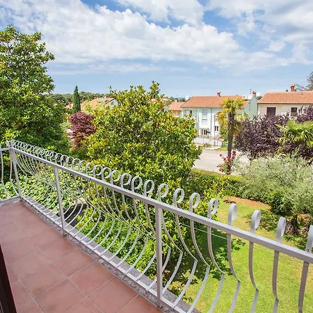 Branka Bruno Valenti 3* Poreč