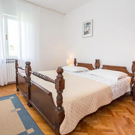 Branka Bruno Valenti 3* Poreč