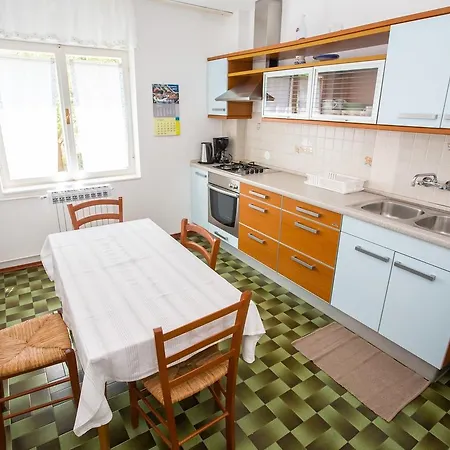 Branka Bruno Valenti 3* Poreč