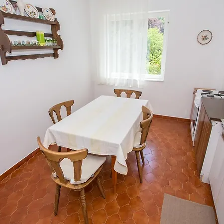 Vendégház Branka Bruno Valenti 3*