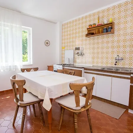 Vendégház Branka Bruno Valenti Poreč