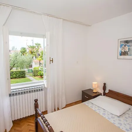 Vendégház Branka Bruno Valenti 3*